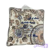 تشک برقی پشمینه مصدری سایز 80 *160 سانتی متر