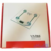 ترازو دیجیتال وارمی ظرفیت ۱۸۰ کیلوگرم