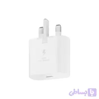 شارژر 25 وات سامسونگ مدل NB-0009