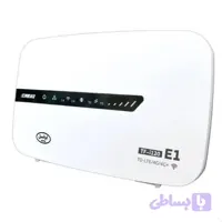 مودم4G/TD-LTE ایرانسل مدلTF-i120 E1/همراه با 50گیگ اینترنت رایگان