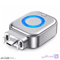 جداکننده هوشمند شارژر YANIX PRO مدل Type-C کد 2411