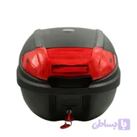 باکس موتور سیکلت ردلاین مدل 510