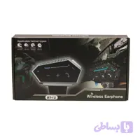 بلوتوث خلبانی BT12 نیو ورژن اصلی