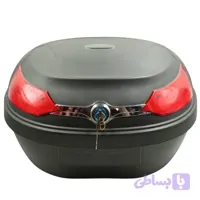 باکس موتور سیکلت ردلاین مدل 550
