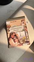 دفترچه استیکر ژورنالی استایل
