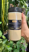 ارده ممتاز کنجد لار ایرانی