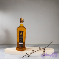روغن کنجد بکر