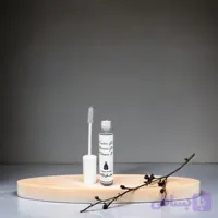 فیکساتور و ژل ابرو