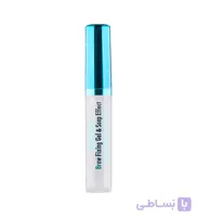 پک 6 عددی ژل لیفت ابرو حجم ۸ میلی لیتر