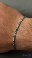 دستبند اسپرت مردانه