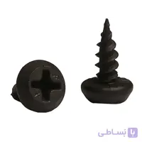 پیچ سازه نوک تیز مک 3.5/9.5