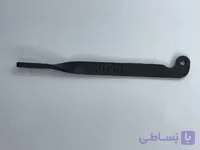 عصایی تفنگ میخکوب فابریک کد 67
