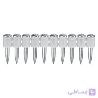 میخ و چاشنی تفنگ خشابی 4/2