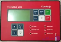 برد کنترل کومپ COMAP مدل Inteli Drive Lite