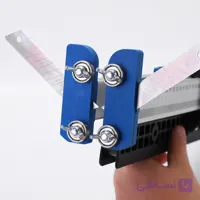 برش قرقره ی 60 سانت کناف
