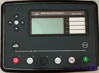 برد کنترلر دیپسی مدل DSE8610 MKII