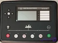 برد کنترلر دیپسی مدل DSE8620 MKII