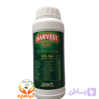 کود مایع NPK و ریزمغذی هاروست | HARVEST