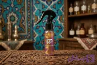 بطری پت 100cc دهانه 24 | مینی تریگر | بسته 100 عددی