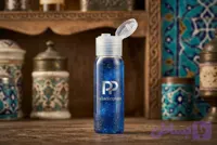 بطری پت 100cc دهانه 24 | فلیپ تاپ | بسته 100 عددی