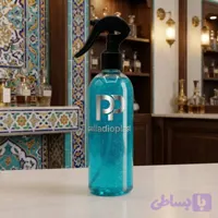 بطری ۲۵۰cc دهانه ۲۴ | مینی تریگر | بسته 100 عددی