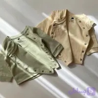 ست توکرکی نوزادی صفر تا ۴ماه برند اچ ان ام ۳۳۷