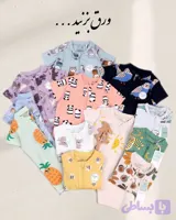 رامپر لیندکس از نیوبرن تا 4سال