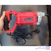 ویبره دریلی ویلسون 1500 وات (پوسته آلومینیومی)