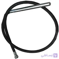 شیلنگ ویبره دریلی 3 متری 1500W- JP