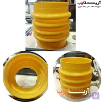 گردگیر کمپکتور مدل A