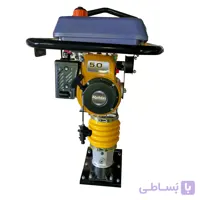 کمپکتور قورباغه ای تایلندی موتور robin ey20