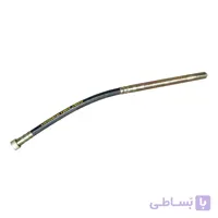 شیلنگ ویبره دریلی 1 متری ALESKA