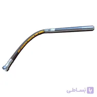 شیلنگ ویبره دریلی 1 متری چینی HFP
