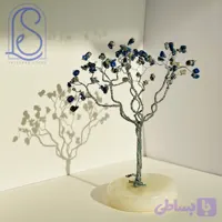 درختچه سنگی لاجورد