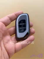 کاور ریموتFMC T5 طرح متالیک