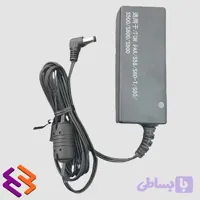 آداپتور اورجینال کارتخوان Pax مدل S58 ، P80 و 8210 – خروجی 8.5V 1.5A