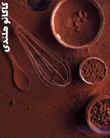 پودر کاکائو هلندی کارگیل