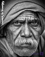 قهوه ربوستا پارچمنت تازه برشت مدیوم