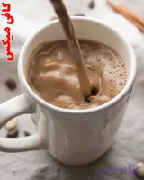 کافی میکس 3 در یک