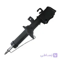 کمک فنر جلو کوئیک چپ و راست طرح قدیم شفت بلند عظام پک ۲ عددی