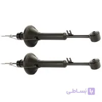 کمک فنر عقب شاهین پک ۲ عددی عظام