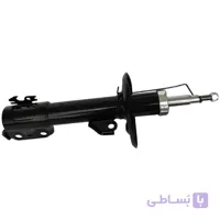کمک فنر جلو شاهین عظام چپ و راست پک ۲ عددی