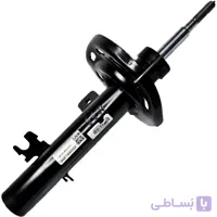 کمک فنر جلو تارا چپ و راست عظام پک ۲ عددی