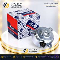 موتور فن پژو 405 خاری عظام