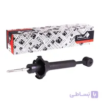 کمک فنر عقب پراید هاچ بک عظام پک ۲ عددی