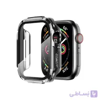 کاور محافظ اپل واچ ژله ای 45 میلی متر