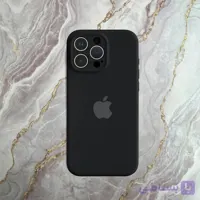 قاب گوشی Iphone 16 ProMax سیلیکونی اورجینال