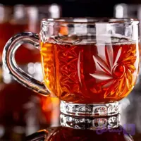 فنجان دلی گلس مدل خورشیدی ZB249 بارکد 46424