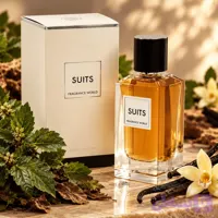 عطر سویتس از فراگرنس ورد (ایو سن لورن تاکسیدو)