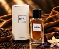 عطر بابلی از فراگرنس ورد ( ایو سن لورن بیبی کت)